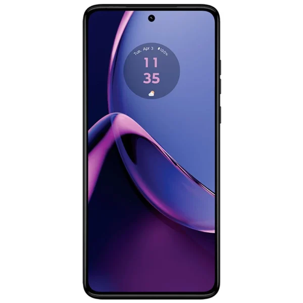 Smartphone Motorola G84 5G, 256GB, 8GB RAM Grafite - Image 5