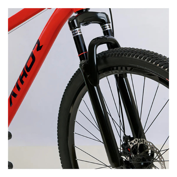 Bicicleta Aluminio Aro29 Tn-21 Athor 21 Velocidade - Imagem 3