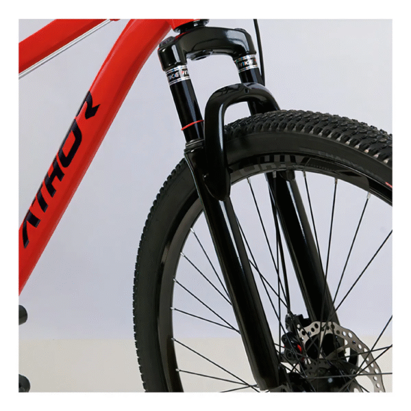 Bicicleta Aluminio Aro29 Tn-21 Athor 21 Velocidade - Imagem 3