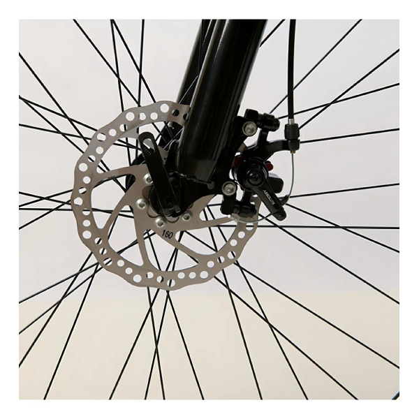 Bicicleta Aluminio Aro29 Tn-21 Athor 21 Velocidade - Imagem 4