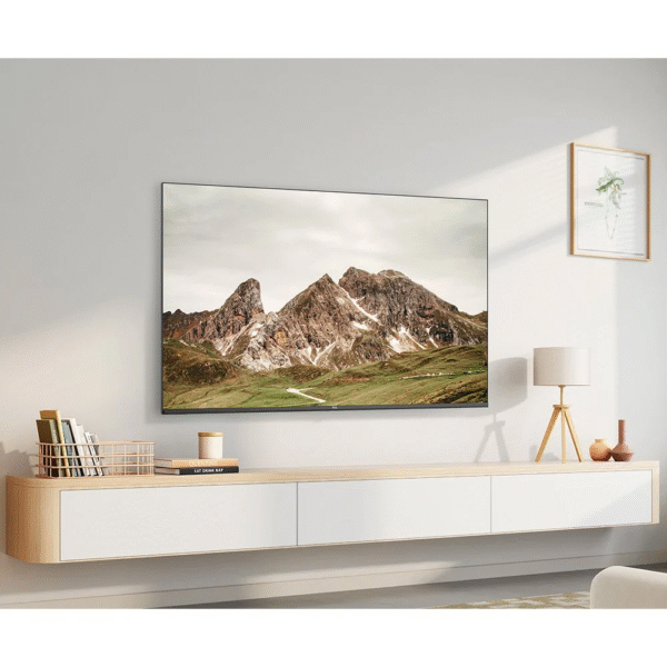Smart TV TCL LED 43" Full HD S5400AF ANDROID TV, Wi-Fi e Bluetooth integrados bivolt - Imagem 2