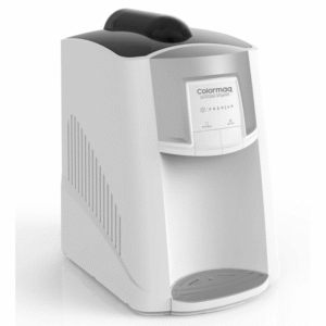 Purificador de Água Colormaq Premium Branco 127v