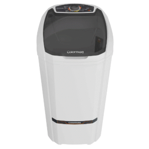 Tanquinho Colormaq LCS 15Kg Semi-Automático Linha Branca 110V