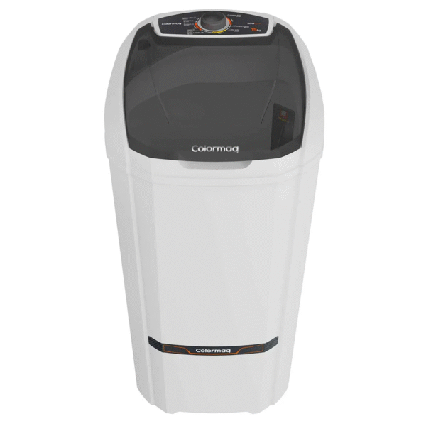 Tanquinho Colormaq LCS 15Kg Semi-Automático Linha Branca 110V