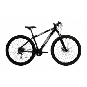 Bicicleta Aluminio Aro29 Tn-21 Athor 21 Velocidade
