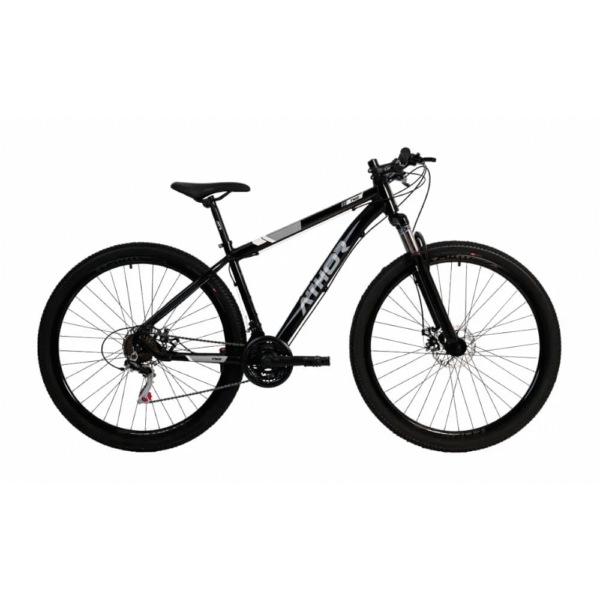 Bicicleta Aluminio Aro29 Tn-21 Athor 21 Velocidade