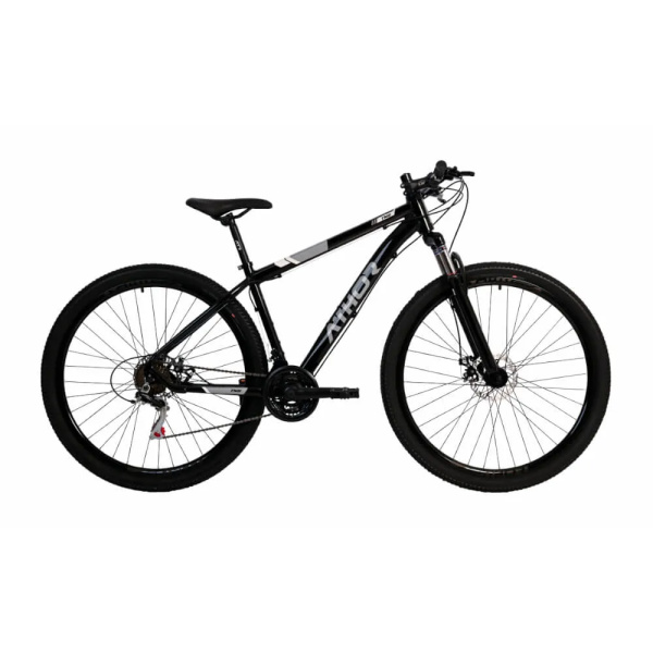 Bicicleta Aluminio Aro29 Tn-21 Athor 21 Velocidade