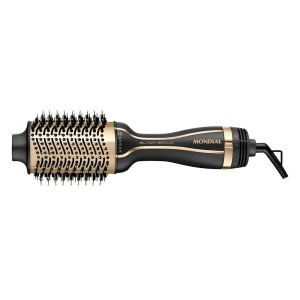 Escova secadora Black Gold