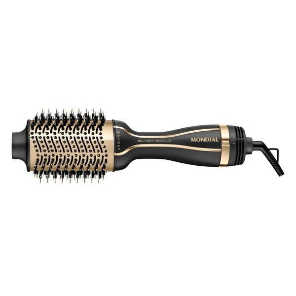 Escova secadora Black Gold