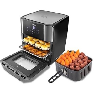 Fritadeira Philco Pfr2200p