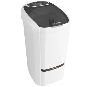 Lavadora Colormaq Lcs 10 Kg Br 127v Abranac