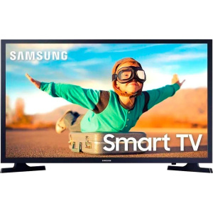 Tv Samsung Smart 32 Ls32betblgg Hd, Wifi