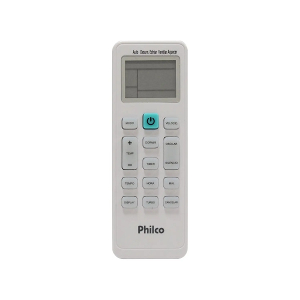 Ar-condicionado Split 12.000 BTUs Philco Inverter Frio Hi Wall PAC12FC INT - Imagem 4