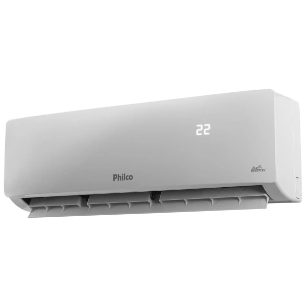 Ar-condicionado Split 12.000 BTUs Philco Inverter Frio Hi Wall PAC12FC INT - Imagem 3