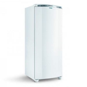 Geladeira Consul Frost Free 1 Porta CRB36 300 Litros Branca