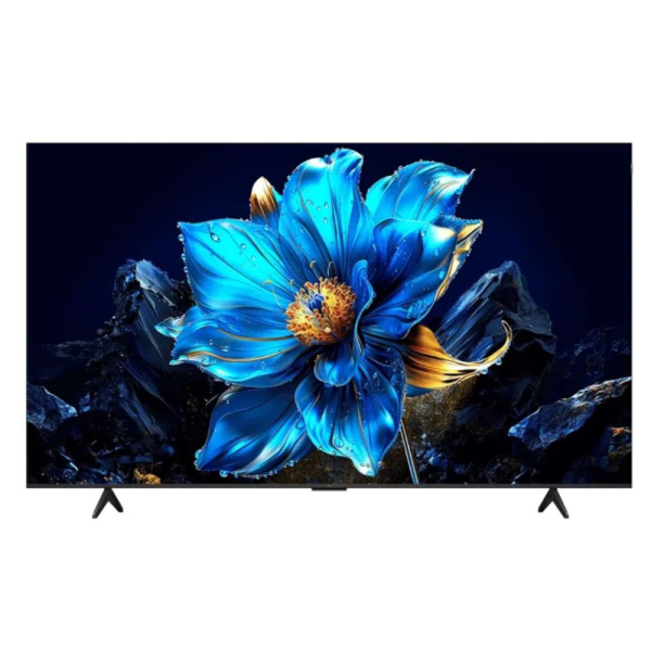 Smart TV TCL QLED 50" 4K P7K Google TV, Comando por Voz, Googlecast Integrado, Dolby Vision e Atmos - Imagem 4