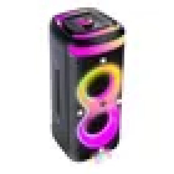 Pulse Box Rmc PULSE PULSEBOX 3 DOUBLE 8 1400W RMS - Lojas Vidal