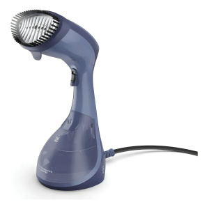 Vaporizador De Roupas Portátil Eps10 Azul Electrolux Azul 127v