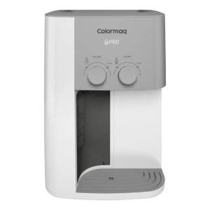 PURIFICADOR AGUA PRO COLORMAQ BRANCO 127V PCC2PBRANAC