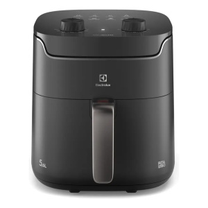 AIRFRYER EAF40 5,6L CINZA ELECTROLUX 127V